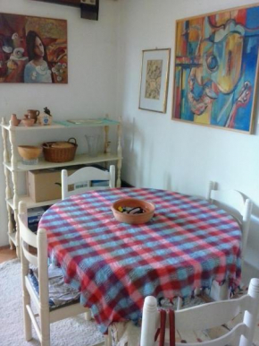Panorama Apt.